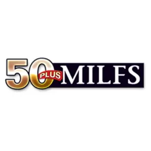 50PlusMILFs Logo