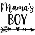 Mommy’s Boy