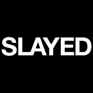 Slayed Logo