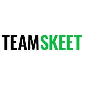 TeamSkeet Logo