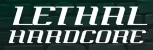 LethalHardcore Logo