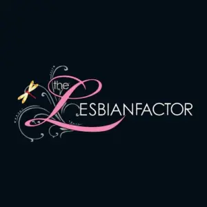 LesbianFactor Logo